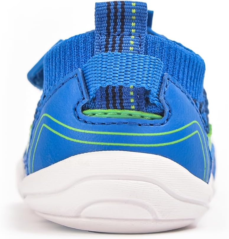 pediped Boy's Grip 'N' Go First Walker Shoe - Image 4